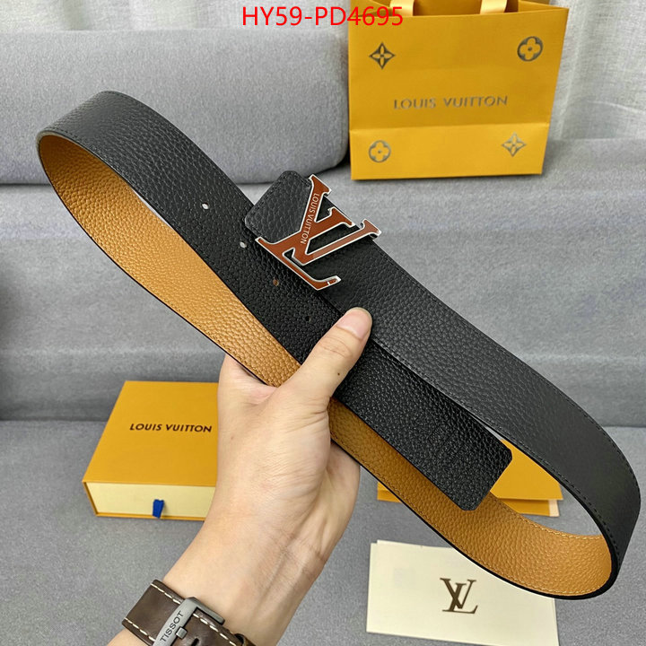 Belts-LV,online from china designer , ID: PD4695,$: 59USD