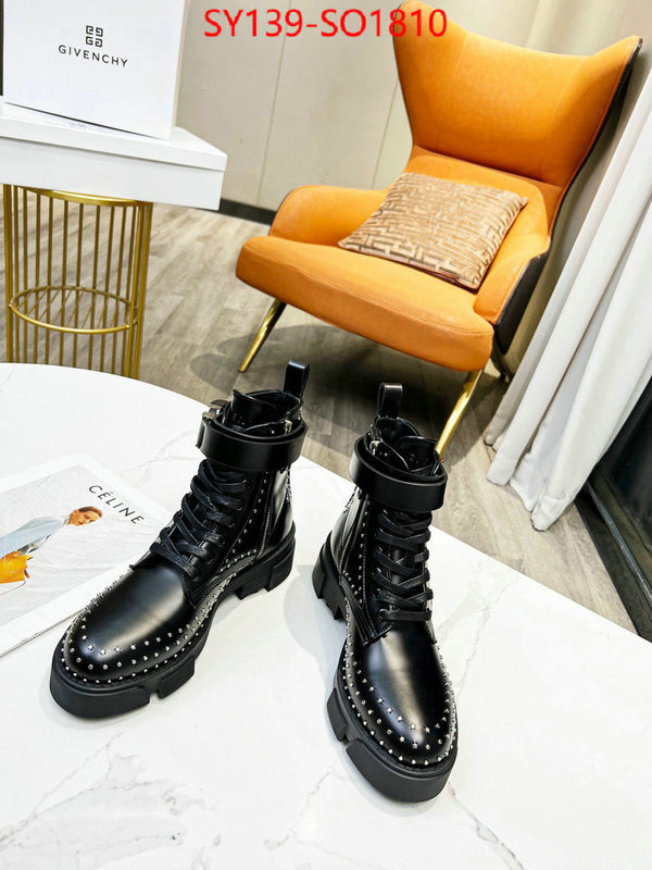 Women Shoes-Givenchy,where to buy high quality , ID: SO1810,$: 139USD