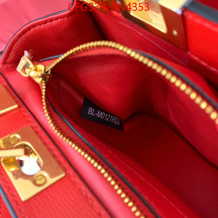 Valentino Bags (TOP)-Diagonal-,designer fashion replica ,ID: BN4353,$: 339USD