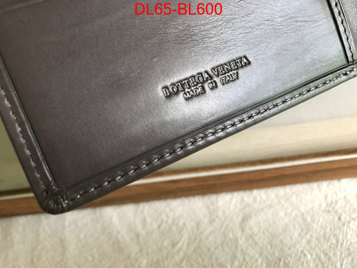 BV Bags(TOP)-Wallet,where can you buy a replica ,ID: BL600,$:65USD