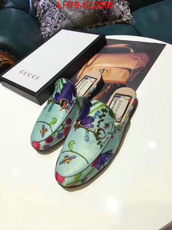 Women Shoes-Gucci,where can you buy a replica , ID: SL2565,$: 79USD
