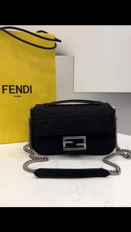 Fendi Bags(TOP)-Baguette,china sale ,ID: BO2159,$: 269USD