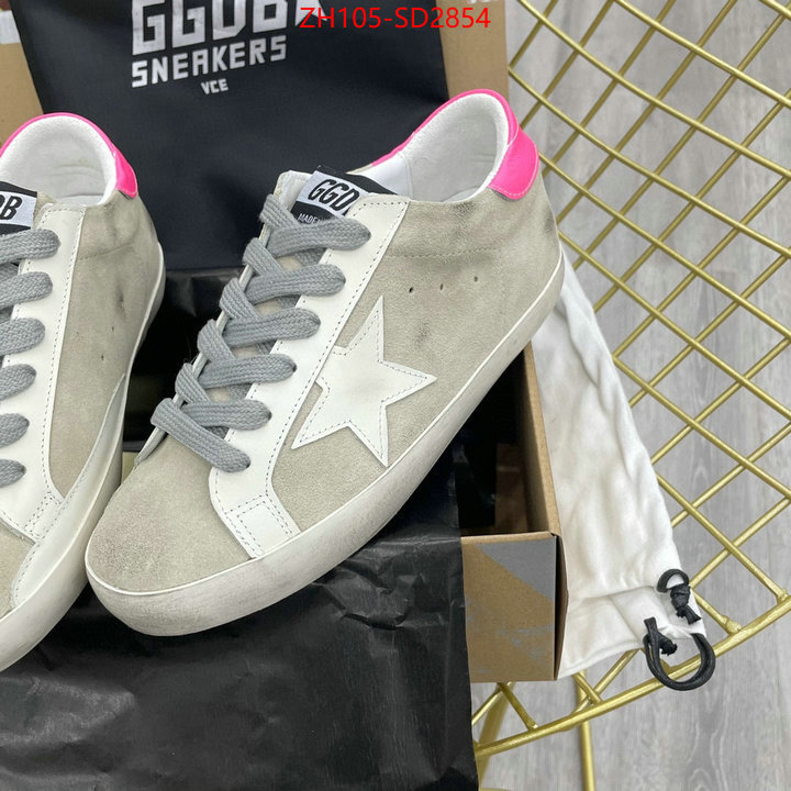 Women Shoes-Golden Goose,7 star collection , ID: SD2854,$: 105USD