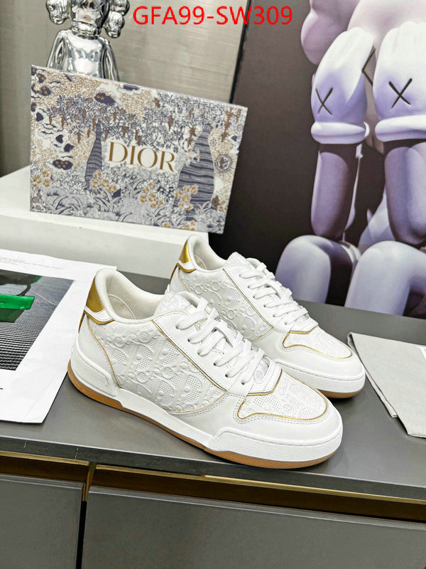 Women Shoes-Dior,where to buy high quality , ID: SW309,$: 99USD