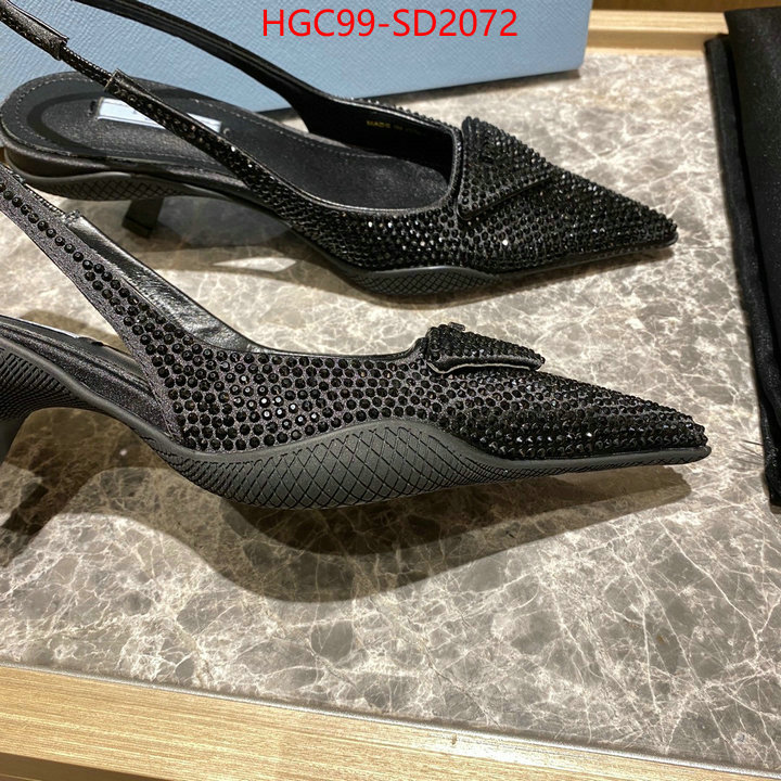 Women Shoes-Prada,fashion designer , ID: SD2072,$: 99USD