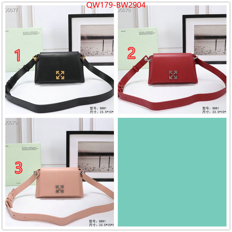 Off-White Bags ( TOP )-Diagonal-,best replica ,ID: BW2904,$: 179USD