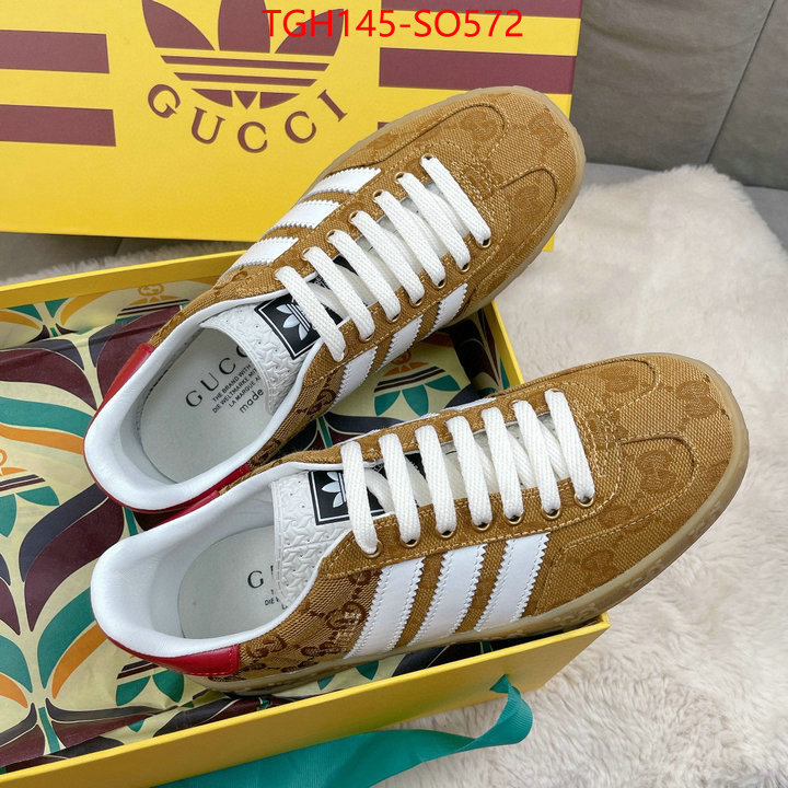 Men Shoes-Adidas,website to buy replica , ID: SO572,$: 145USD