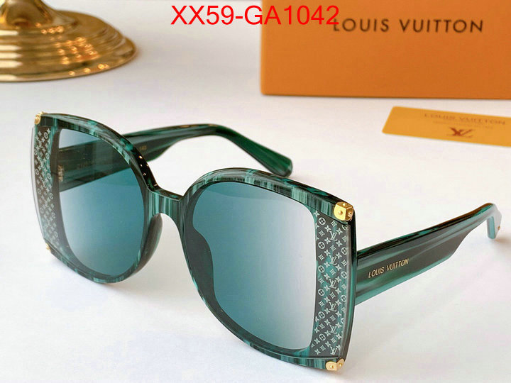 Glasses-LV,buy aaaaa cheap , ID: GA1042,$:59USD
