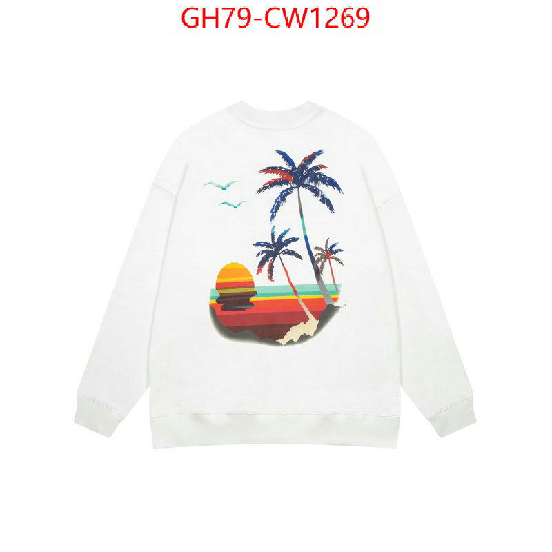 Clothing-LV,high quality happy copy , ID: CW1269,$: 79USD