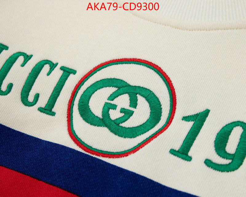 Clothing-Gucci,aaaaa replica designer , ID: CD9300,$: 79USD