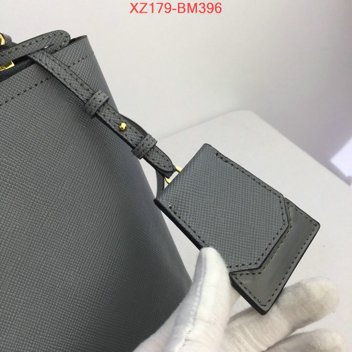 Prada Bags(TOP)-Diagonal-,ID: BM396,$:179USD