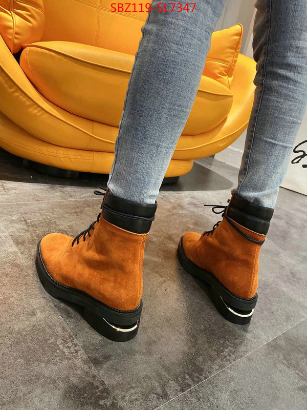 Women Shoes-Alexander Wang,designer fake , ID: SL7347,$: 119USD