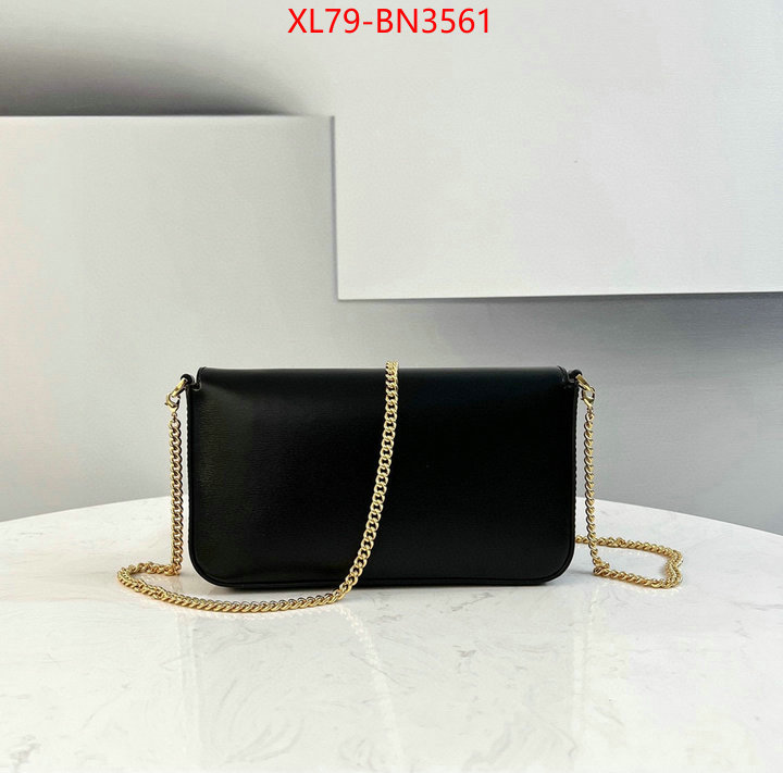 Fendi Bags(4A)-Baguette-,1:1 replica ,ID: BN3561,$: 79USD