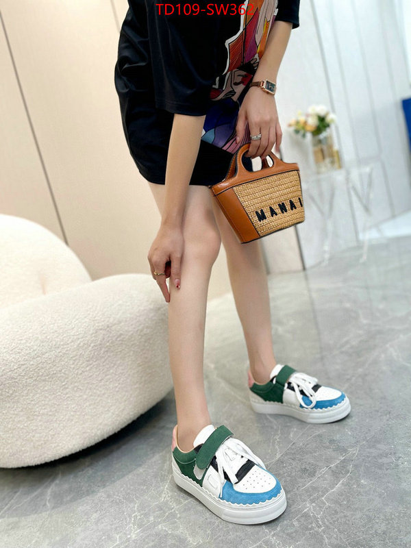 Women Shoes-Chloe,best designer replica , ID: SW362,$: 109USD