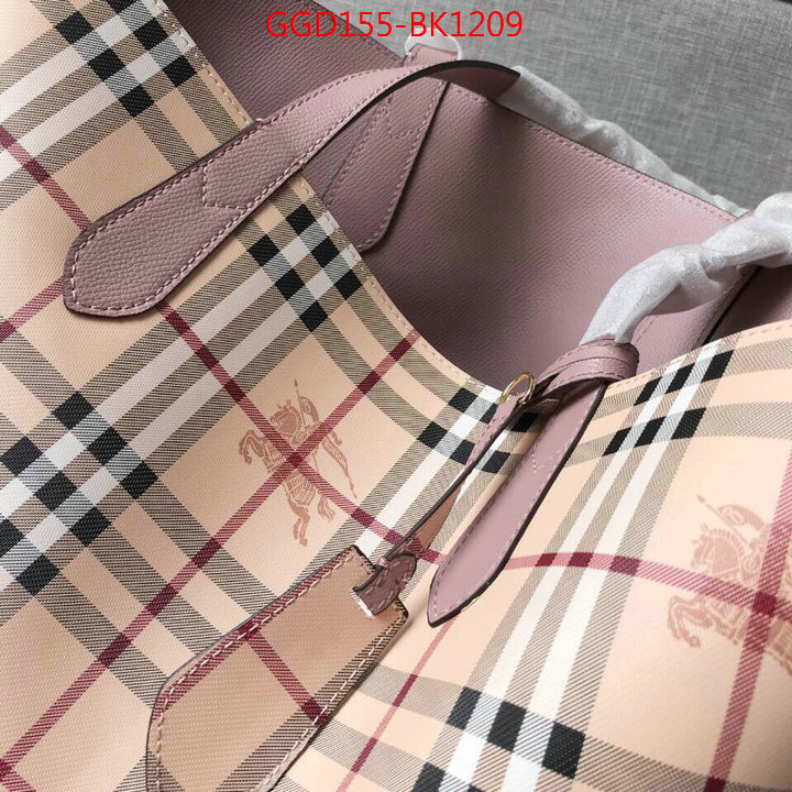 Burberry Bags(TOP)-Handbag-,ID: BK1209,$:155USD