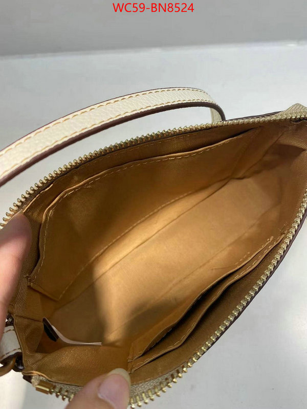 Coach Bags(4A)-Handbag-,how to start selling replica ,ID: BN8524,$: 59USD