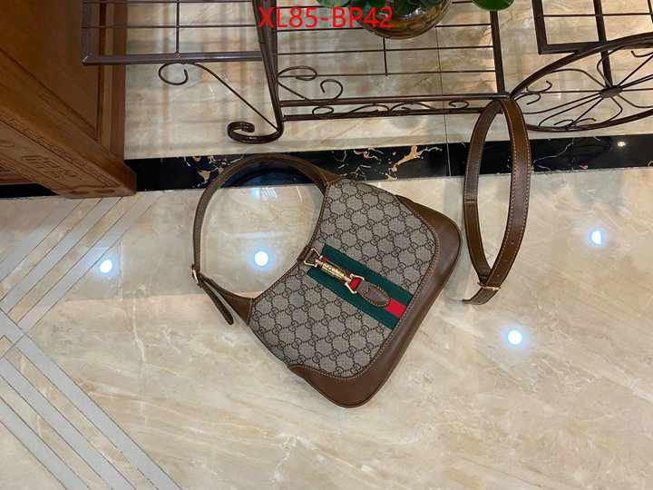 Gucci Bags(4A)-Jackie Series-,new designer replica ,ID: BP42,$: 85USD
