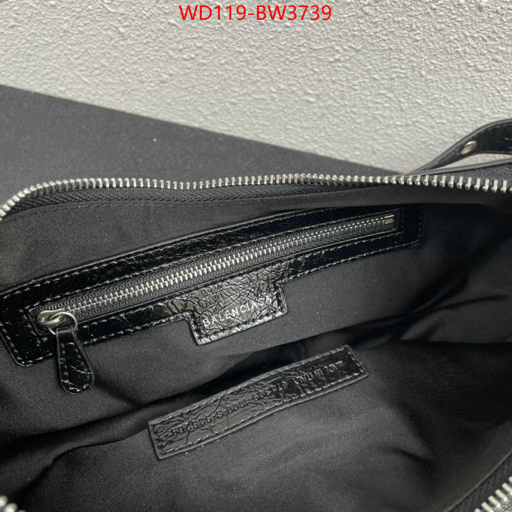 Balenciaga Bags(4A)-Le Cagole-,counter quality ,ID: BW3739,$: 119USD