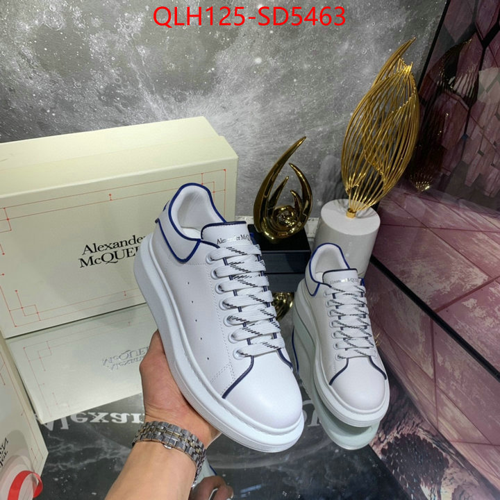 Women Shoes-Alexander McQueen,online sales , ID: SD5463,$: 125USD