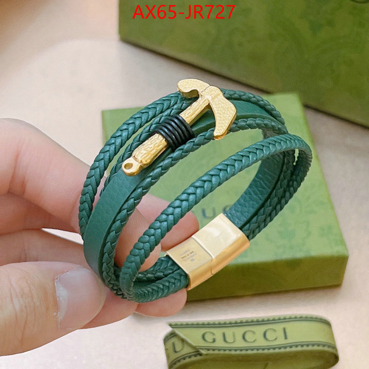 Jewelry-Gucci,at cheap price , ID: JR727,$: 65USD