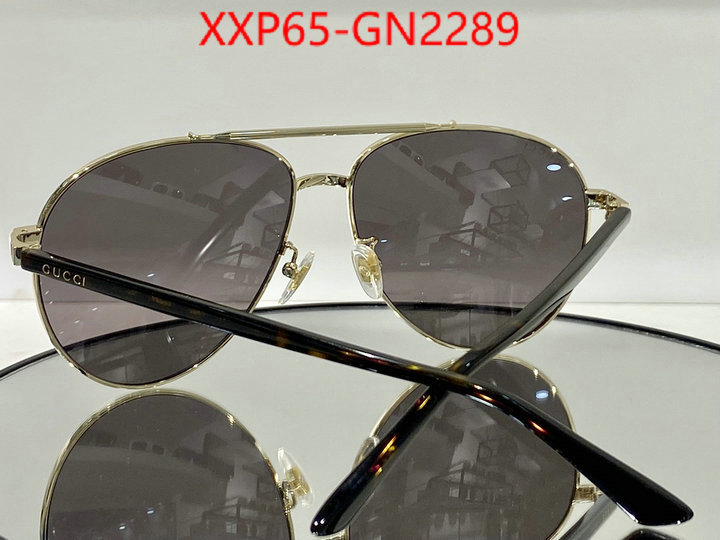 Glasses-Gucci,online from china , ID: GN2289,$: 65USD