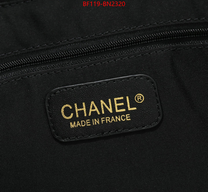 Chanel Bags(4A)-Handbag-,ID: BN2320,$: 119USD
