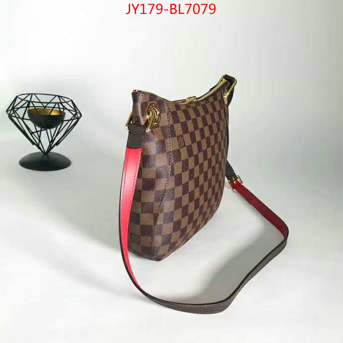 LV Bags(TOP)-Pochette MTis-Twist-,ID: BL7079,$: 179USD