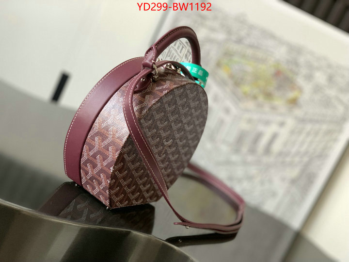 Goyard Bags(TOP)-Diagonal-,ID: BW1192,$: 299USD