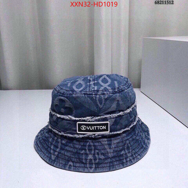 Cap (Hat)-LV,the best affordable , ID: HD1019,$: 32USD