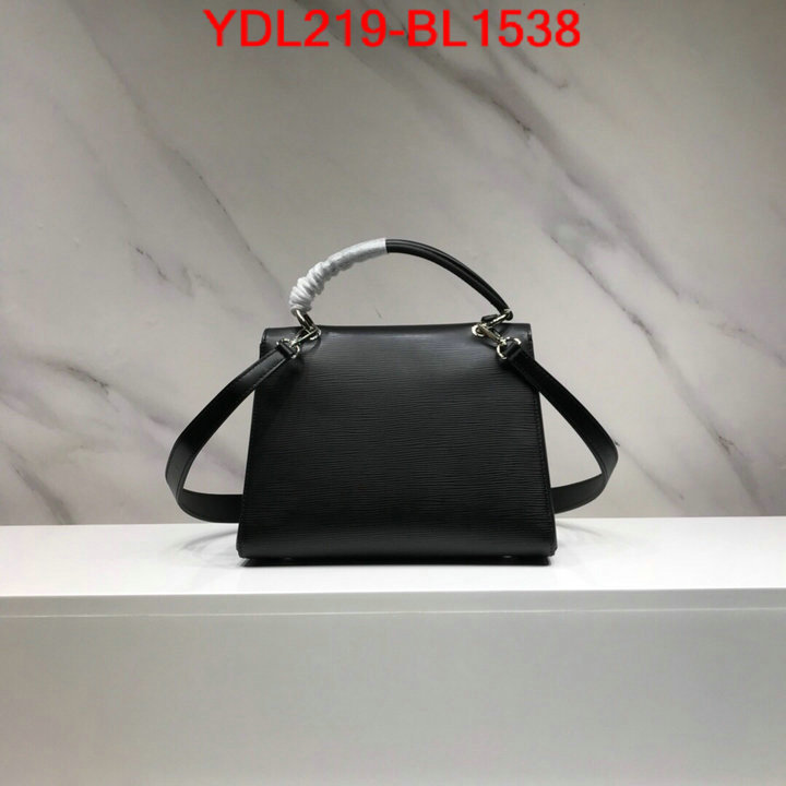 LV Bags(TOP)-Pochette MTis-Twist-,ID: BL1538,$: 219USD