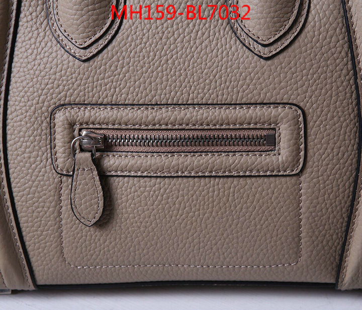 CELINE Bags(4A)-Handbag,where to buy high quality ,ID: BL7032,$: 159USD