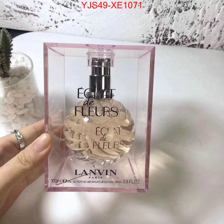 Perfume-Lanvin,1:1 replica , ID: XE1071,$: 49USD