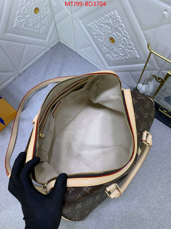 LV Bags(4A)-Speedy-,buy best quality replica ,ID: BD3704,$: 99USD
