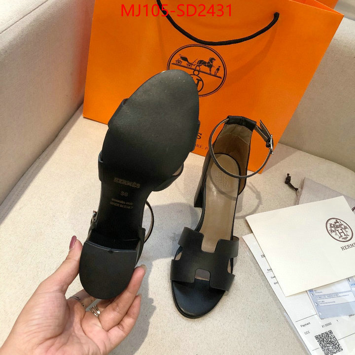 Women Shoes-Hermes,buy cheap , ID: SD2431,$: 105USD