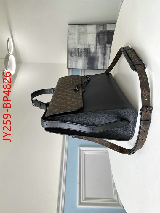 LV Bags(TOP)-Explorer-Anton-Dandy-,ID: BP4826,$: 259USD