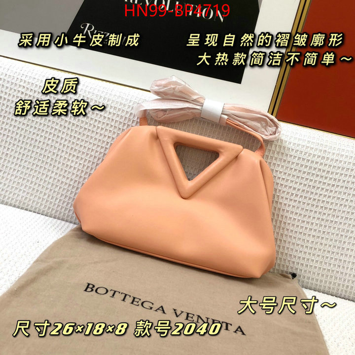 BV Bags(4A)-Diagonal-,what's the best place to buy replica ,ID: BP4719,$: 99USD