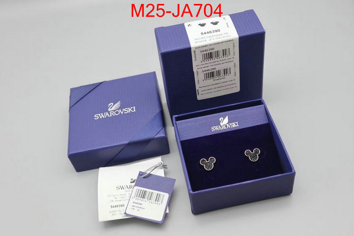 Jewelry-Swarovski,every designer , ID: JA704,$: 25USD