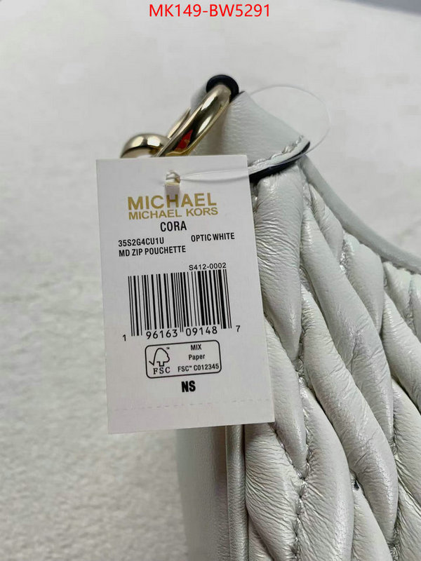 Michael Kors Bags(TOP)-Diagonal-,ID: BW5291,$: 149USD