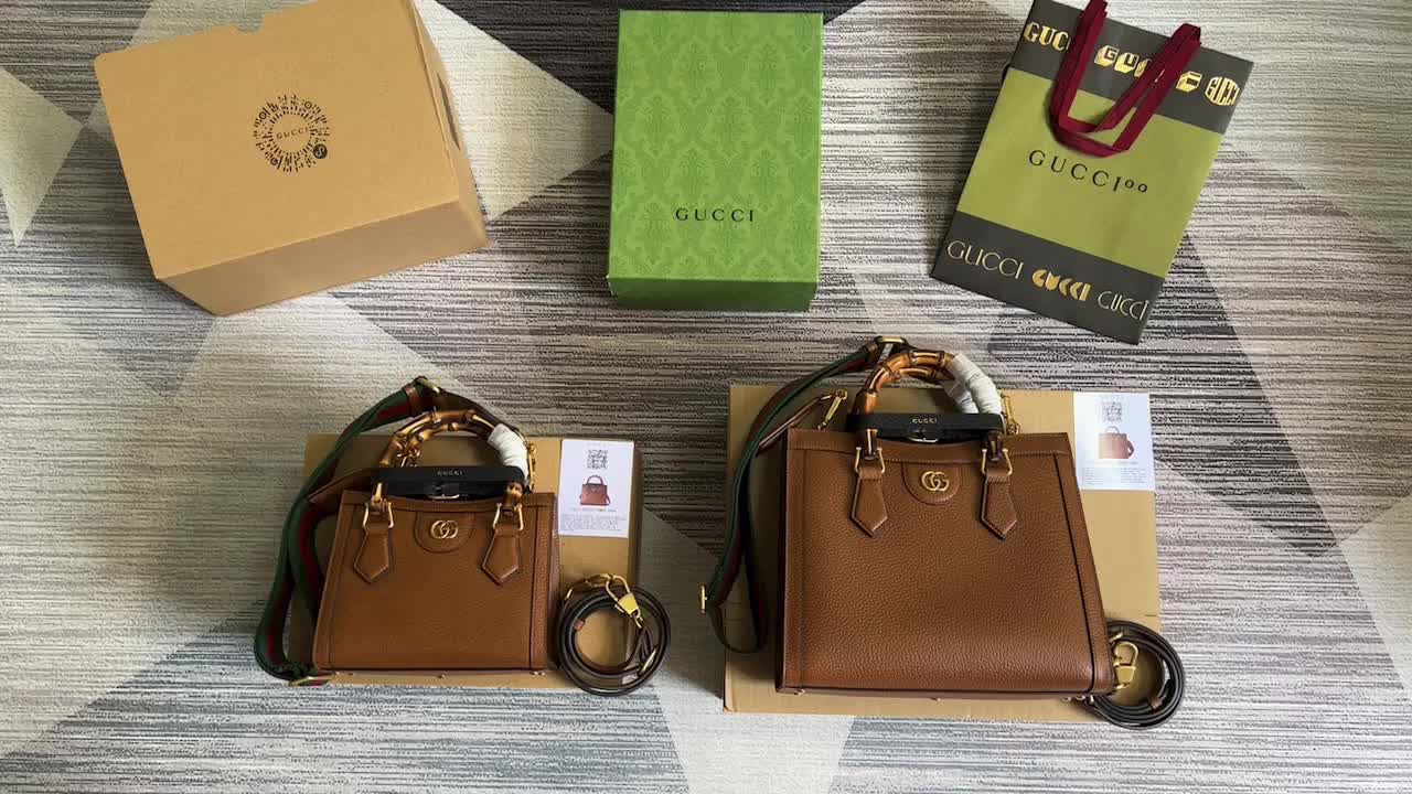 Gucci Bags(TOP)-Diana-Bamboo-,wholesale imitation designer replicas ,ID: BD517,$: 285USD