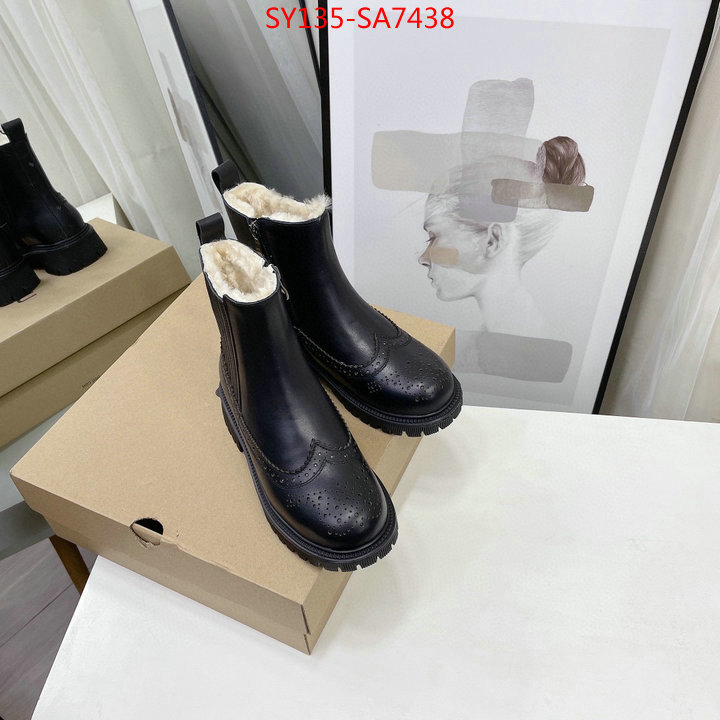 Women Shoes-UGG,luxury shop , ID: SA7438,$: 135USD