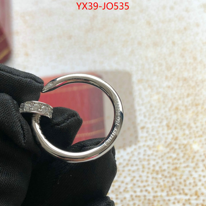 Jewelry-Cartier,online , ID: JO535,$: 39USD