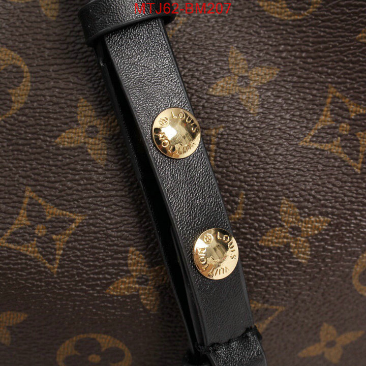 LV Bags(4A)-Nono-No Purse-Nano No-,designer fashion replica ,ID: BM207,$:62USD