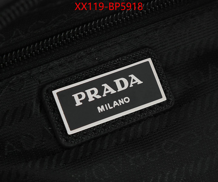 Prada Bags(TOP)-Diagonal-,ID: BP5918,$: 119USD