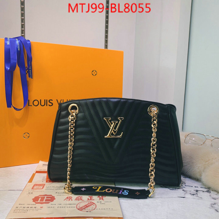 LV Bags(4A)-Handbag Collection-,ID: BL8055,$: 99USD