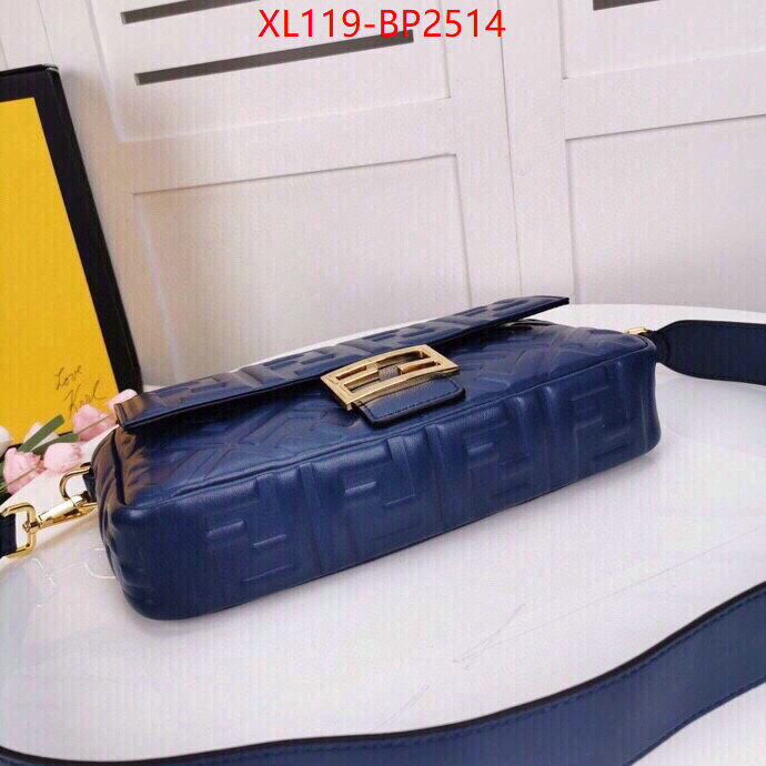 Fendi Bags(4A)-Baguette-,buying replica ,ID: BP2514,$: 119USD