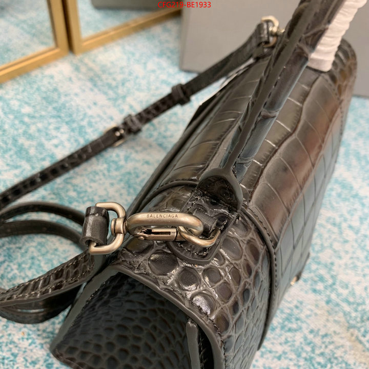 Balenciaga Bags(TOP)-Hourglass-,where can i buy the best quality ,ID: BE1933,$: 219USD