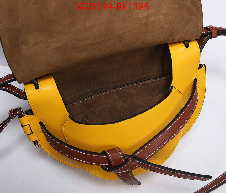 Loewe Bags(TOP)-Diagonal-,where quality designer replica ,ID: BK1185,$:149USD