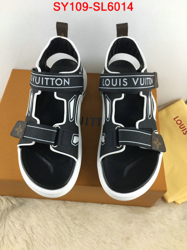 Women Shoes-LV,is it illegal to buy dupe , ID: SL6014,$: 109USD