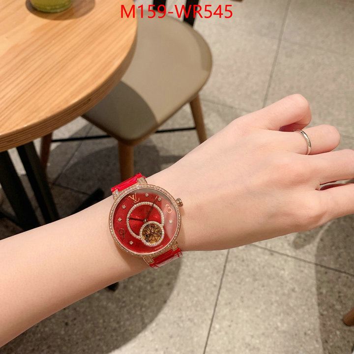 Watch(4A)-LV,where can i find , ID: WR545,$:159USD