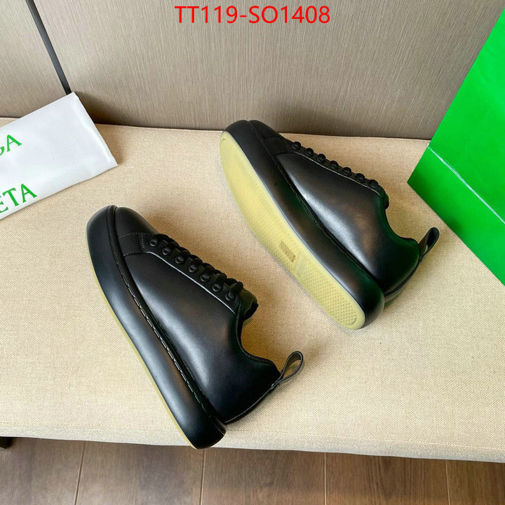 Men Shoes-BV,what's the best to buy replica , ID: SO1408,$: 119USD